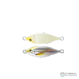Underground Metal  Skip Jack Jig | 4.6cm | 20g  Casting Jigs  Lures Factory  Cabral Outdoors  