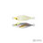 Underground Metal  Skip Jack Jig | 4.6cm | 20g  Casting Jigs  Lures Factory  Cabral Outdoors  