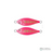 Underground Metal  Skip Jack Jig | 4.6cm | 20g  Casting Jigs  Lures Factory  Cabral Outdoors  