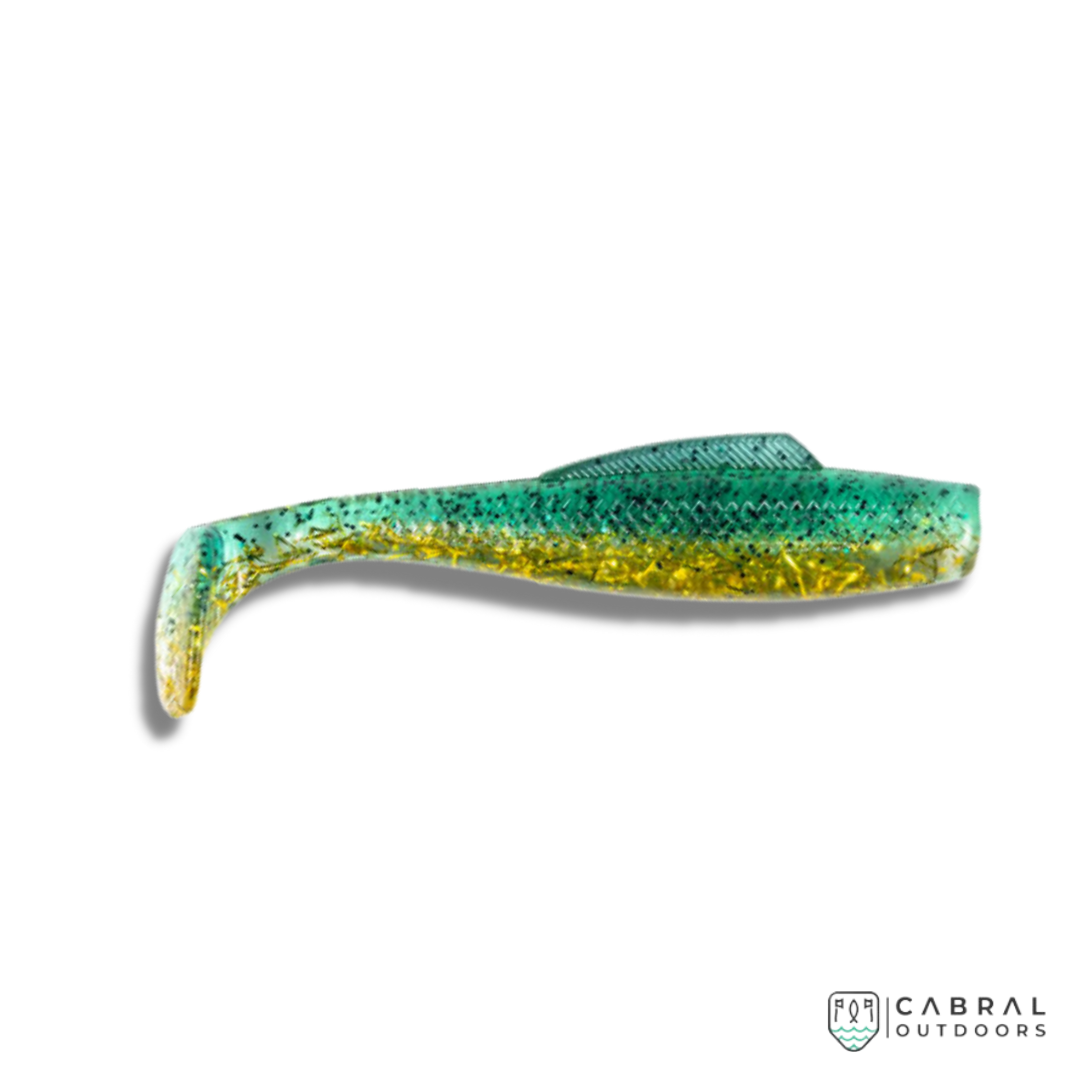 Zman Diezel Minnowz™ 10X Tough ElaZtech® 4inch / 10cm | Pack of 5pcs  Paddle Tail  Zman  Cabral Outdoors  Zman Diezel MinnowZ 4inch India — 10X Tough ElaZtech 5pcs | Cabral Outdoors