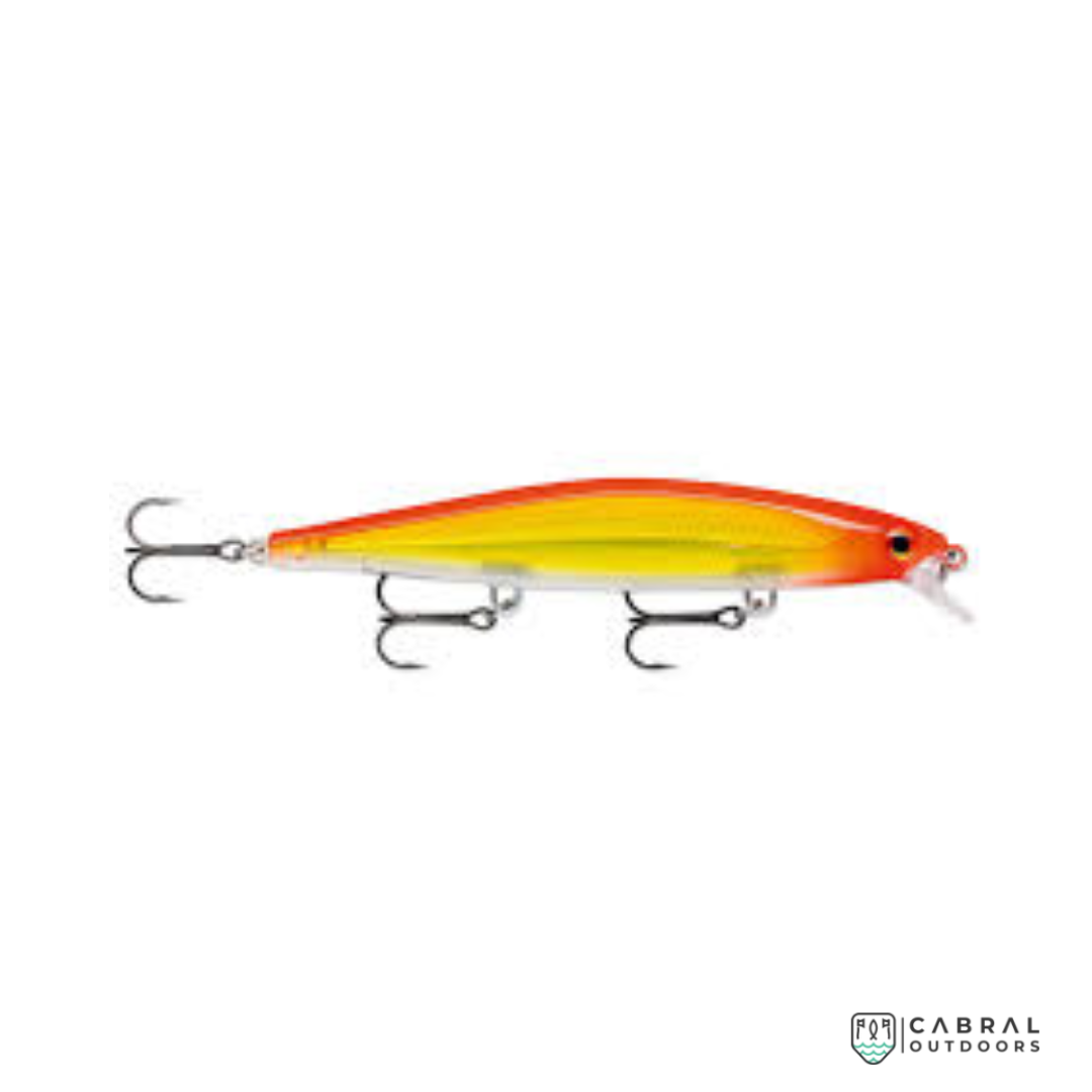 Rapala Shadow Rap® Jerkbait Deep Hard lure | Size: 11cm | 13g