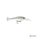 Storm Smash Shad Hard lure | Size: 7cm | 11g  Jerk Baits  Storm  Cabral Outdoors  