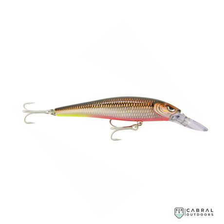 Storm Thunder Barra Minnow Hard lure 11cm/21g, 1pcs/pkt  Jerk Baits  Storm  Cabral Outdoors  