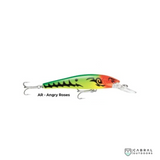 Storm Thunder Barra Minnow Hard lure 11cm/21g, 1pcs/pkt  Jerk Baits  Storm  Cabral Outdoors  