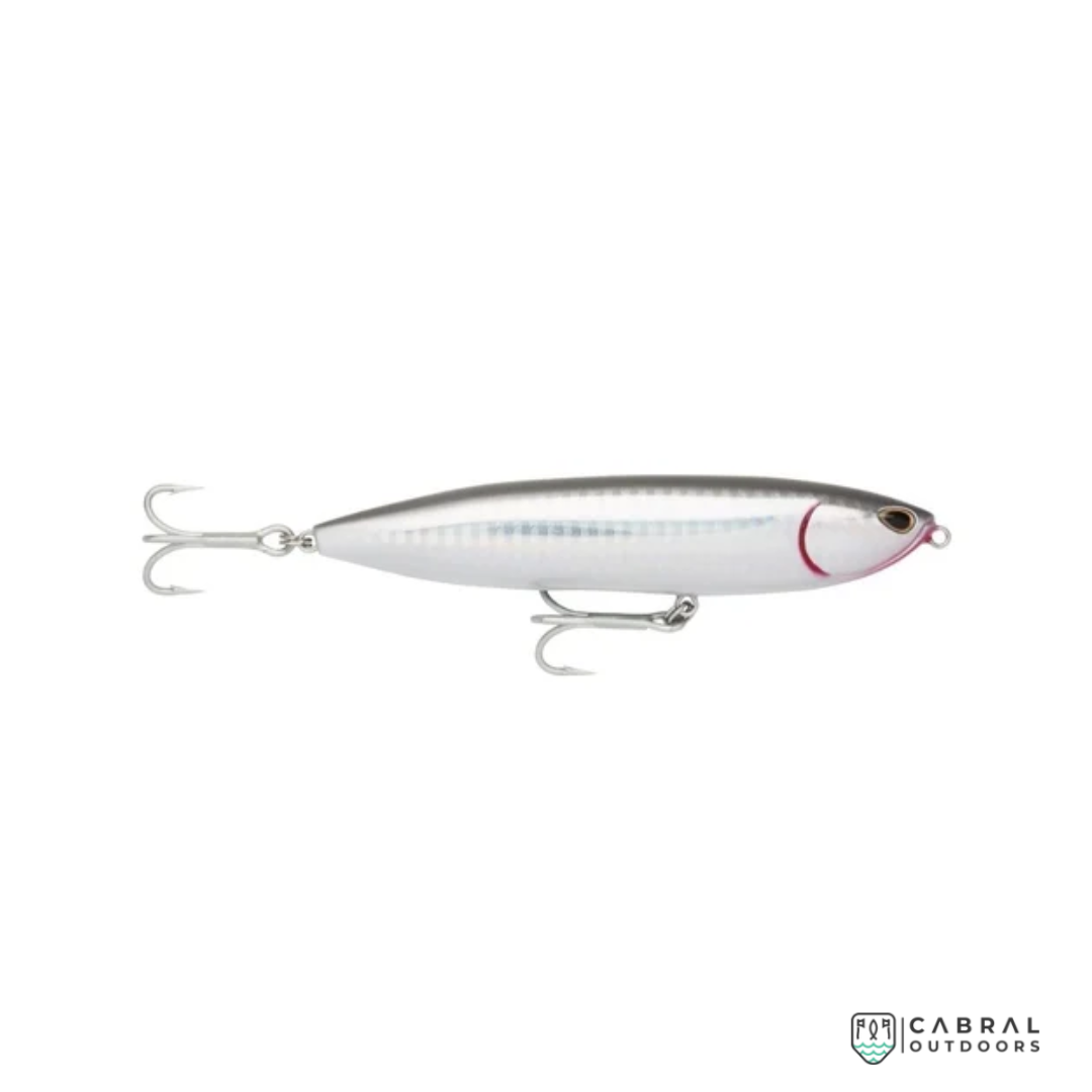 Storm Z-Stick Hard lure 11.5cm/24g, 1pcs/pkt  Stick Baits  Storm  Cabral Outdoors  