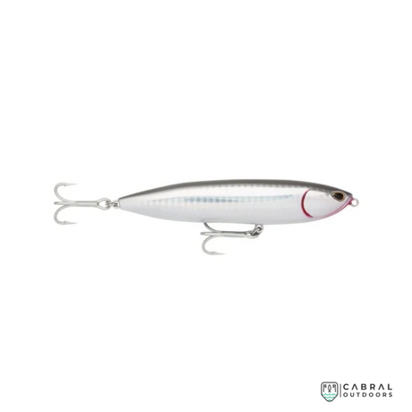 Storm Z-Stick Hard lure 11.5cm/24g, 1pcs/pkt  Stick Baits  Storm  Cabral Outdoors  