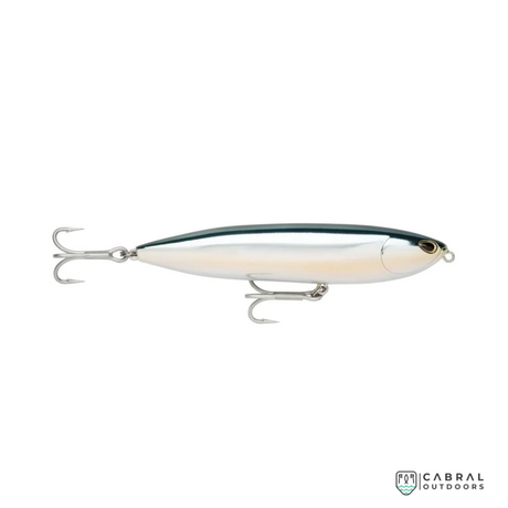 Storm Z-Stick Hard lure 11.5cm/24g, 1pcs/pkt  Stick Baits  Storm  Cabral Outdoors  