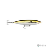 Storm Z-Stick Hard lure 11.5cm/24g, 1pcs/pkt  Stick Baits  Storm  Cabral Outdoors  