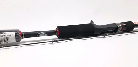 Abu Garcia Gambit Tactical Performer Pawn Star 6 ft Bait Casting Fishing Rod  Baitcasting Rod  Abu Garcia  Cabral Outdoors  