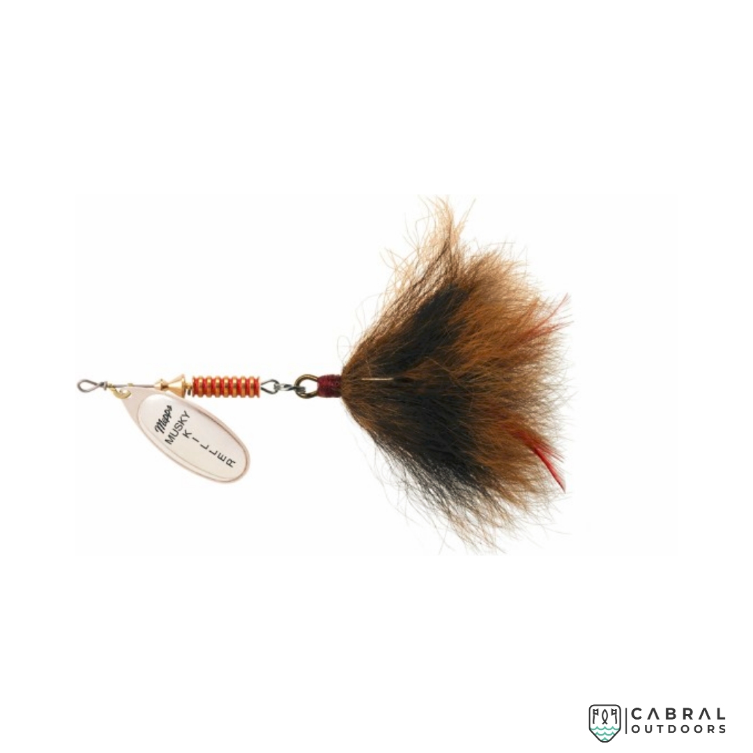 Mepps Musky Killer | 15g  Spinners  Mepps  Cabral Outdoors  