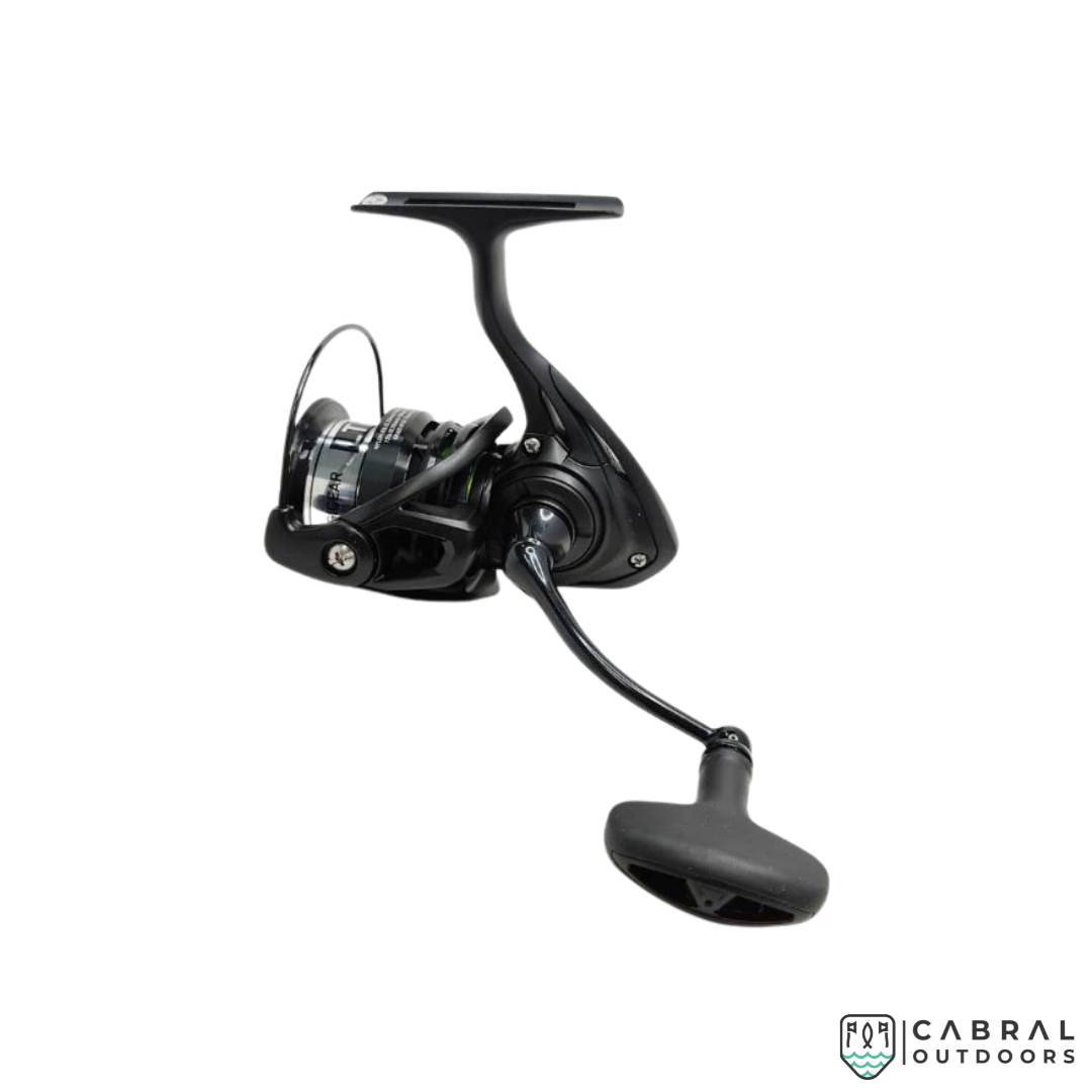 Daiwa Revros EX LT 4000-CXH - Spinning Reel | Cabral Outdoors | Rs