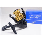 Daiwa Strikeforce Spinning Reels  Spinning Reels  Daiwa  Cabral Outdoors  