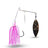 Lure Factory I-Spinner Spinner Bait 17g | 8cm | size 3/0 | 1pcs/pkt  Spinners  Lures Factory  Cabral Outdoors  