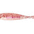 Fish Arrow Flash-J sw 1" Huddle, 5pcs/pkt  Huddle Tail  Fish Arrow  Cabral Outdoors  
