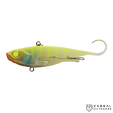 Zerek Fish Trap Soft Lures  | 95mm | 23g  Soft Bait  Zerek  Cabral Outdoors  