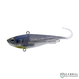 Zerek Fish Trap Soft Lures  | 95mm | 23g  Soft Bait  Zerek  Cabral Outdoors  