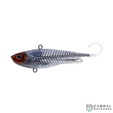 Zerek Fish Trap Soft Lures  | 95mm | 23g  Soft Bait  Zerek  Cabral Outdoors  