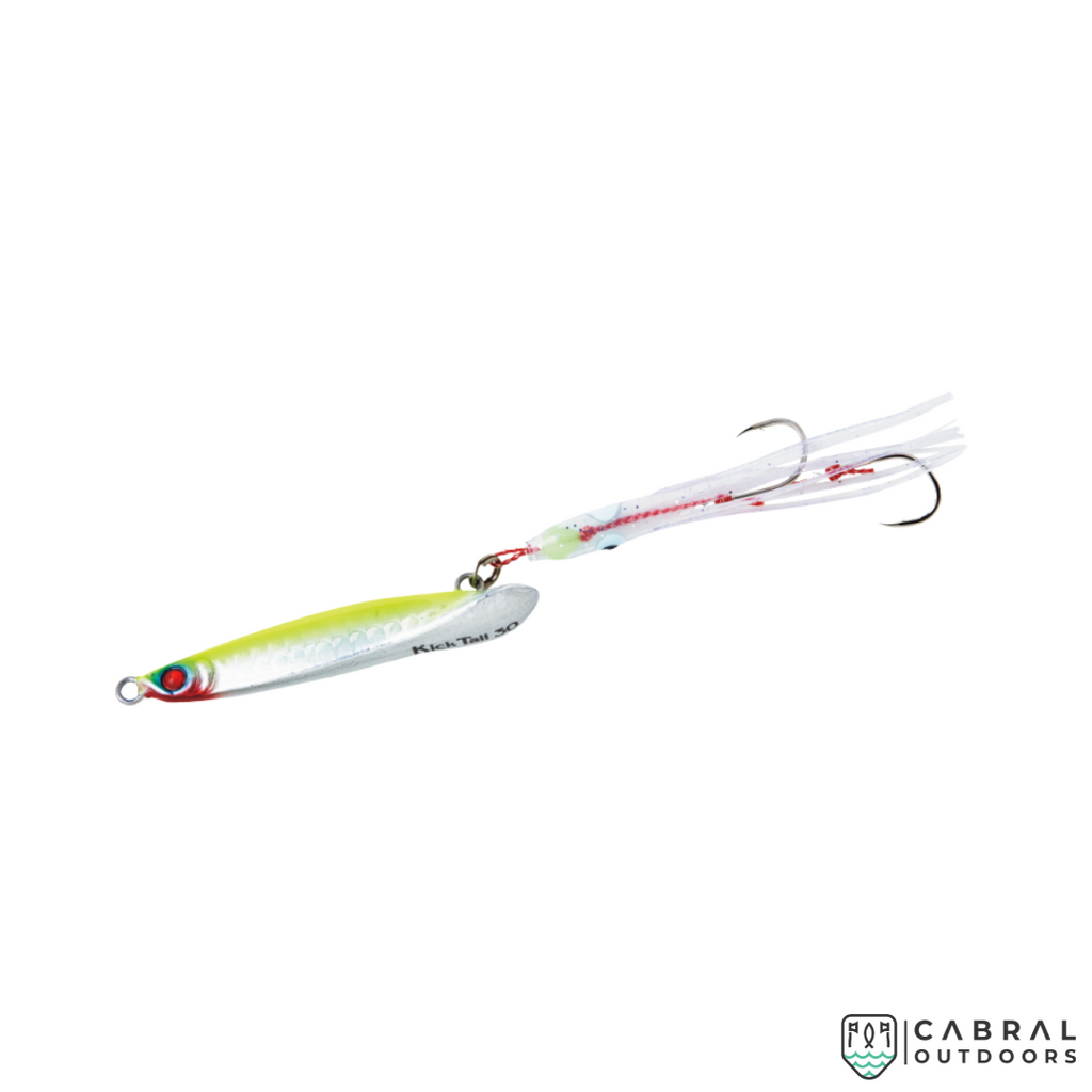 Hayabusa Jack Eye TG 30g 40g アカキン Hayabusa Jack Eye TG 30g 40g