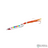 Hayabusa Jack Eye Kick Tail  Saltwater Vertical Jig  | 40g | 7cm  Jigs  Hayabusa  Cabral Outdoors  