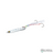 Hayabusa Jack Eye Kick Tail  Saltwater Vertical Jig  | 40g | 7cm  Jigs  Hayabusa  Cabral Outdoors  