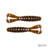 Zman Billy Goat 10x Tough Elaztech | Size: 4.25" | 3pcs/pk  Craws  Zman  Cabral Outdoors  