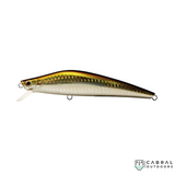 Zerek Barra-X  75mm |  9g  Hard Lure  Zerek  Cabral Outdoors  