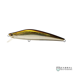 Zerek Barra-X  75mm |  9g  Hard Lure  Zerek  Cabral Outdoors  