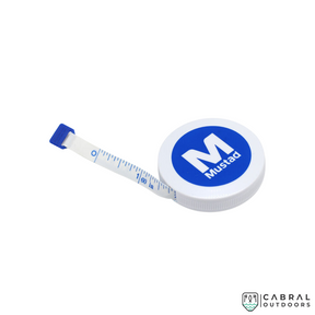 Mustad Measure Band MTB006  Accessories  Mustad  Cabral Outdoors  