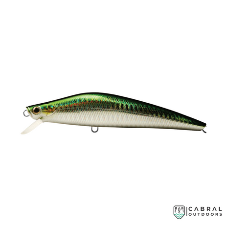 Zerek Barra-X  75mm |  9g  Hard Lure  Zerek  Cabral Outdoors  