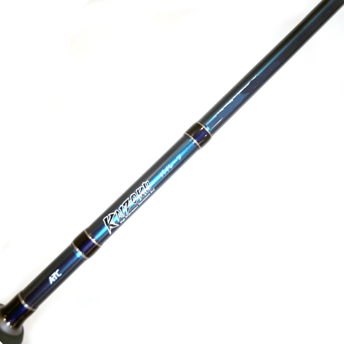ATC Kaizoku 7" High Performance Tournament Spinning Rod  Spinning Rods  ATC  Cabral Outdoors  