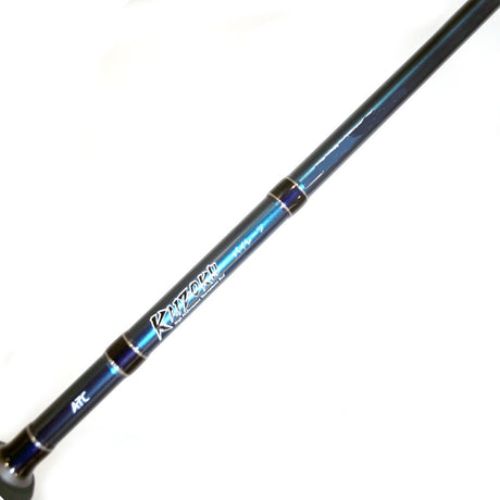 ATC Kaizoku 7" High Performance Tournament Spinning Rod  Spinning Rods  ATC  Cabral Outdoors  