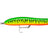 Rapala MaxRap® Walk'n Roll | Size: 13cm | 29g,  Top Water  Popper  Rapala  Cabral Outdoors  