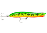 Rapala MaxRap® Walk'n Roll | Size: 13cm | 29g,  Top Water  Popper  Rapala  Cabral Outdoors  