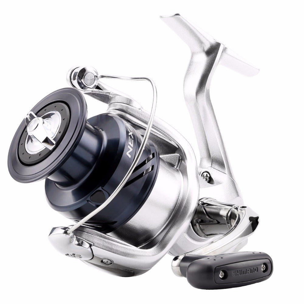 Shimano Nexave 1000-8000 Spinning Reels