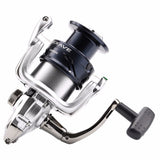 Shimano Nexave 1000-8000 Spinning Reels  Spinning Reels  Shimano  Cabral Outdoors  Shimano Nexave 1000–8000 Spinning Reel India | Cabral Outdoors