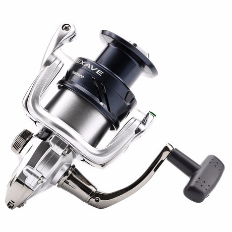 Shimano Nexave 1000-8000 Spinning Reels  Spinning Reels  Shimano  Cabral Outdoors  Shimano Nexave 1000–8000 Spinning Reel India | Cabral Outdoors