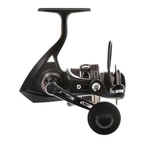 Penn Conflict CFT3000 And CFT4000 Spinning Reel  Spinning Reels  Penn  Cabral Outdoors  