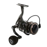 Penn Conflict CFT3000 And CFT4000 Spinning Reel  Spinning Reels  Penn  Cabral Outdoors  