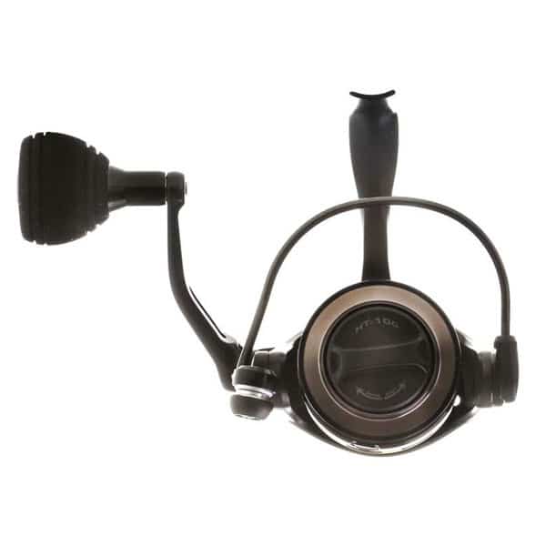 Penn Conflict CFT3000 And CFT4000 Spinning Reel  Spinning Reels  Penn  Cabral Outdoors  
