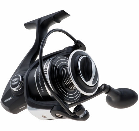 Penn Pursuit II 6000 Spinning Reel  Spinning Reels  Penn  Cabral Outdoors  