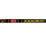 Penn Squadron 5.6ft-8ft Extra Fast Action Spinning Rod  Spinning Rods  Penn  Cabral Outdoors  Penn Squadron 7ft Fishing Spinning Rod