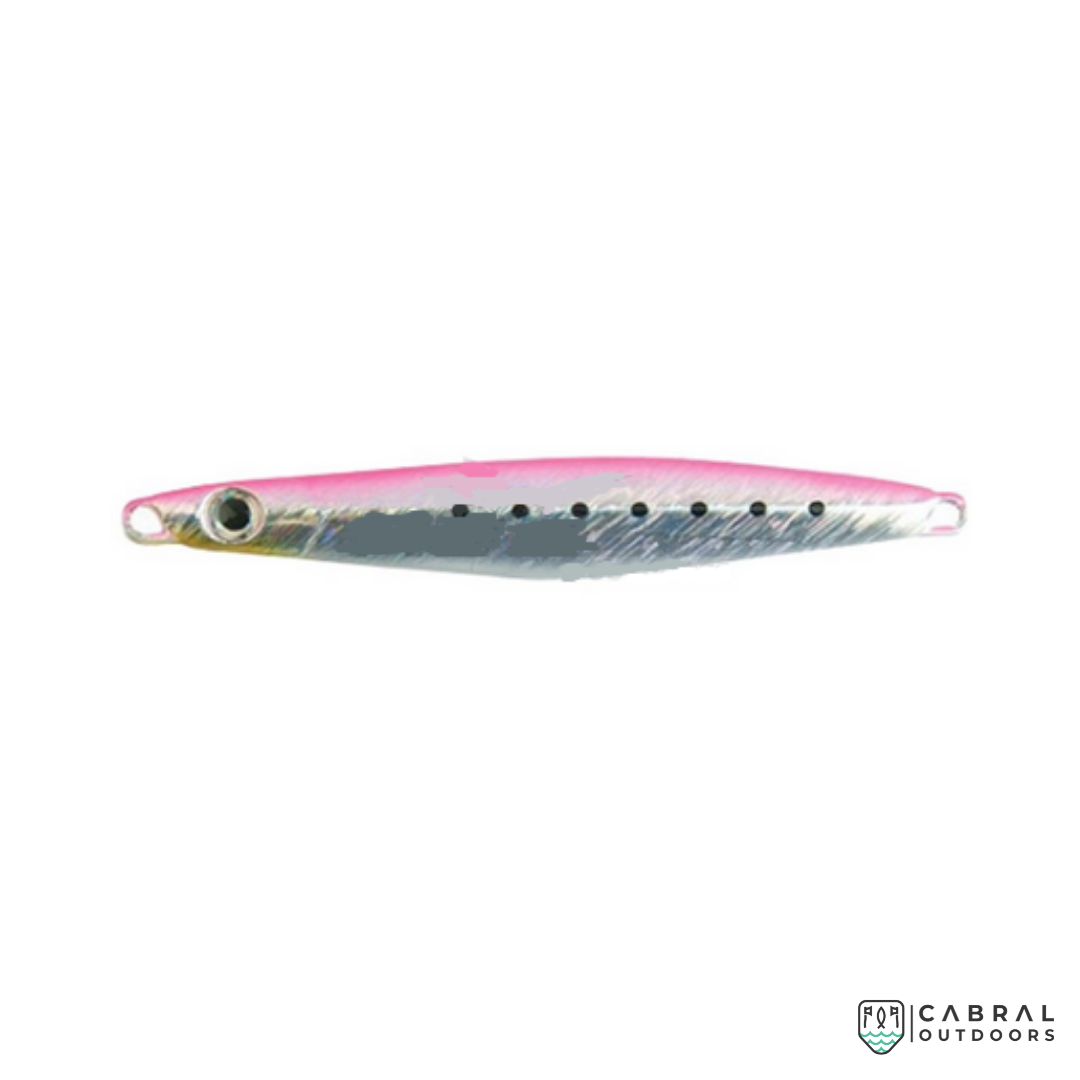 Storm Super Gomuku Jigs | 50g and 60g  Jigs  Storm  Cabral Outdoors  
