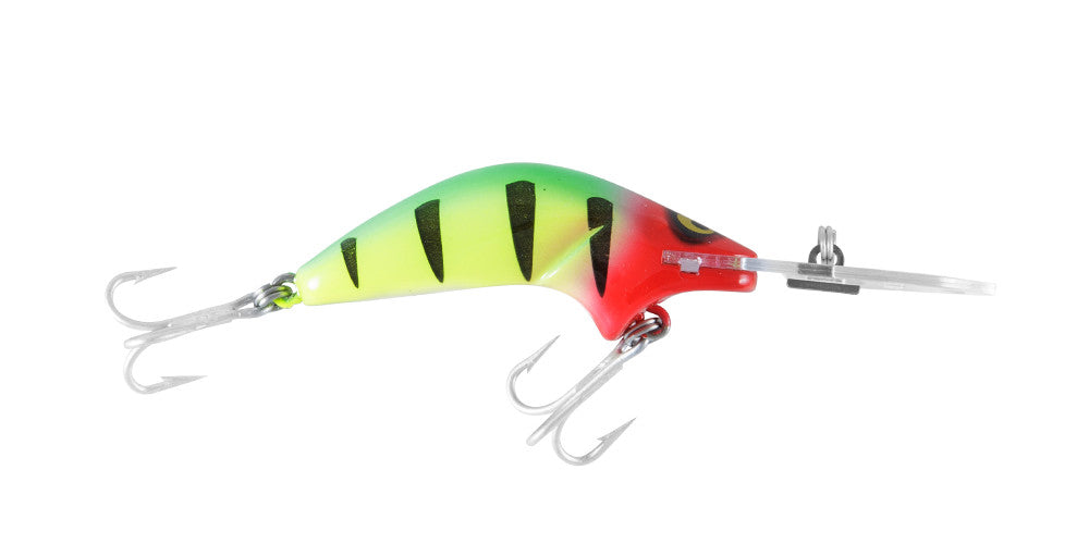 Halco Poltergeist Hard Lure 80mm/17g,1pcs/pkt  Deep Diver  Halco  Cabral Outdoors  