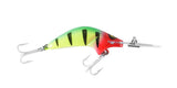 Halco Poltergeist Hard Lure 80mm/17g,1pcs/pkt  Deep Diver  Halco  Cabral Outdoors  