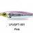 Underground Micro Jig Shore Game Fortune 4.2cm | 12g  Jigs  Lures Factory  Cabral Outdoors  
