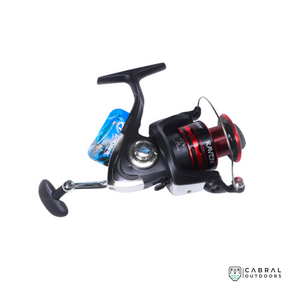 Pioneer Raven RAV-4000 Spinning Reel  Spinning Reels  Pioneer  Cabral Outdoors  