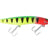 Halco Sorcerer 125 DD Hard Lure 125mm/20g,1pcs/pkt  Deep Diver  Halco  Cabral Outdoors  