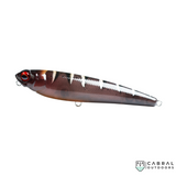 Zerek Skittish Dog Loud 115mm | 23g | #4  Hard Lure  Zerek  Cabral Outdoors  