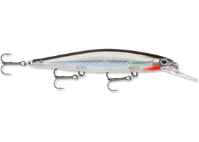 Rapala Shadow Rap® Jerkbait Deep Hard lure | Size: 11cm | 13g  Jerk Baits  Rapala  Cabral Outdoors  