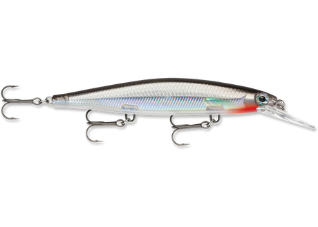 Rapala Shadow Rap® Jerkbait Deep Hard lure | Size: 11cm | 13g  Jerk Baits  Rapala  Cabral Outdoors  